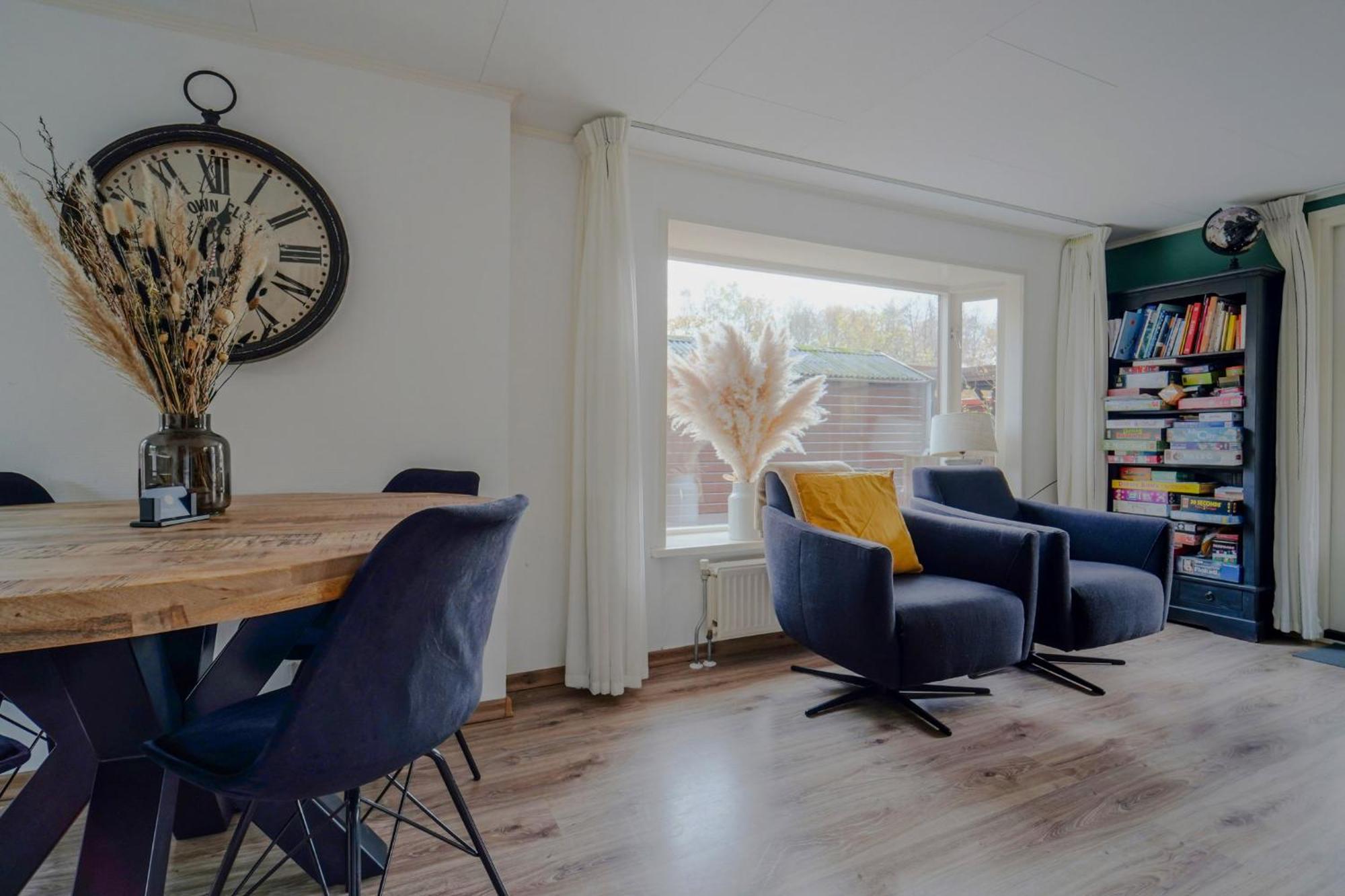 Better Together - Luxe Chalet Met Houtkachel Erm Εξωτερικό φωτογραφία